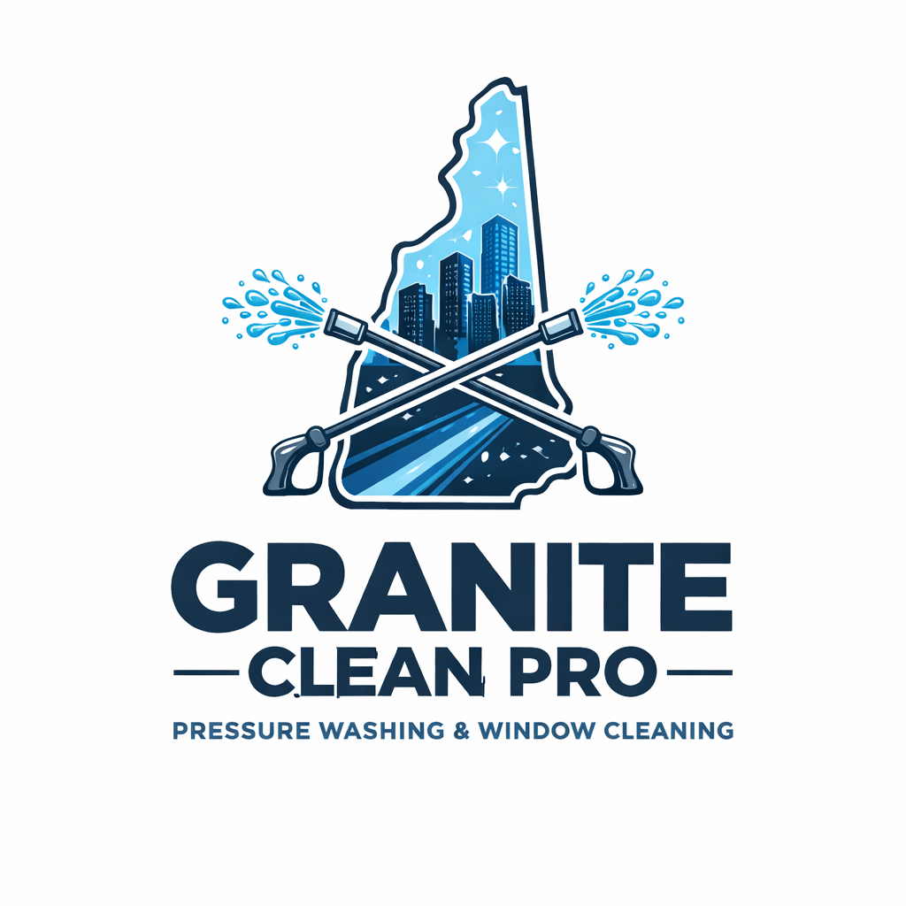 Granite Clean Pro logo
